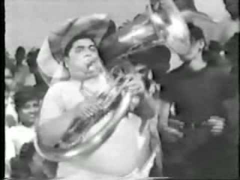 Hum Matwale Naujawan - Song Cover Image