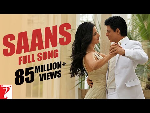 Saans - Song Cover Image
