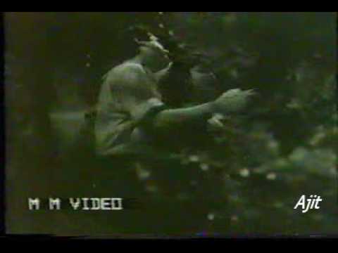 Tera Teer O Bepeer - Song Cover Image