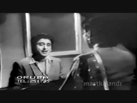 Ajab Hai Daastaan - Song Cover Image