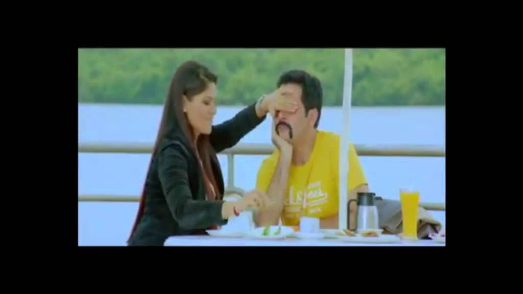 Nadiya Ke Pani Jaisa - Song Cover Image