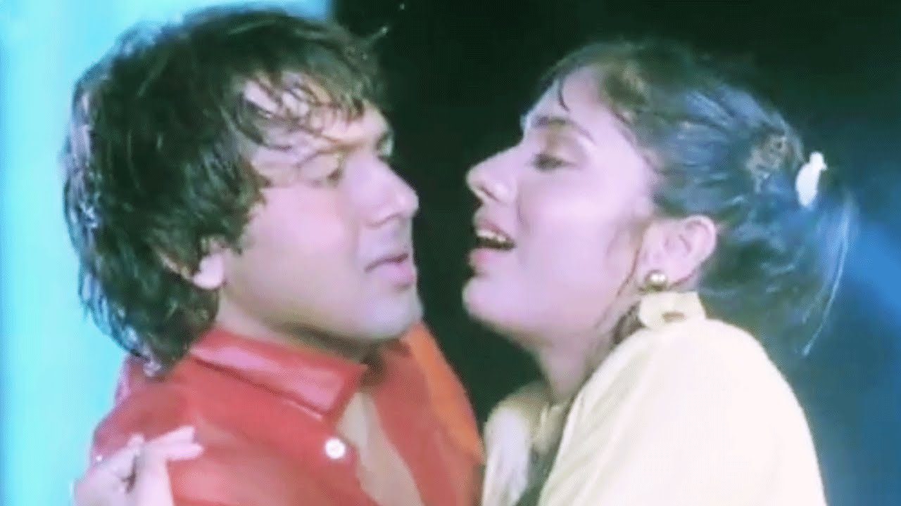 Main Hoon Gentleman (Title) - Song Cover Image