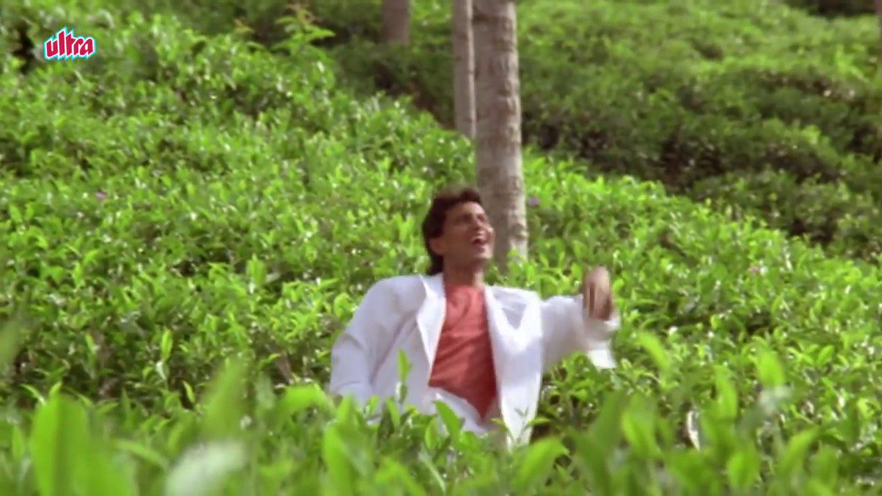 Pyar Se Bhi Zyada Tujhe - Song Cover Image