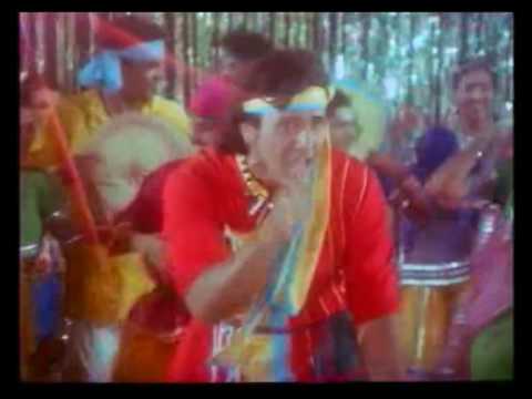 Dhum Titak Dhum Dhum - Song Cover Image