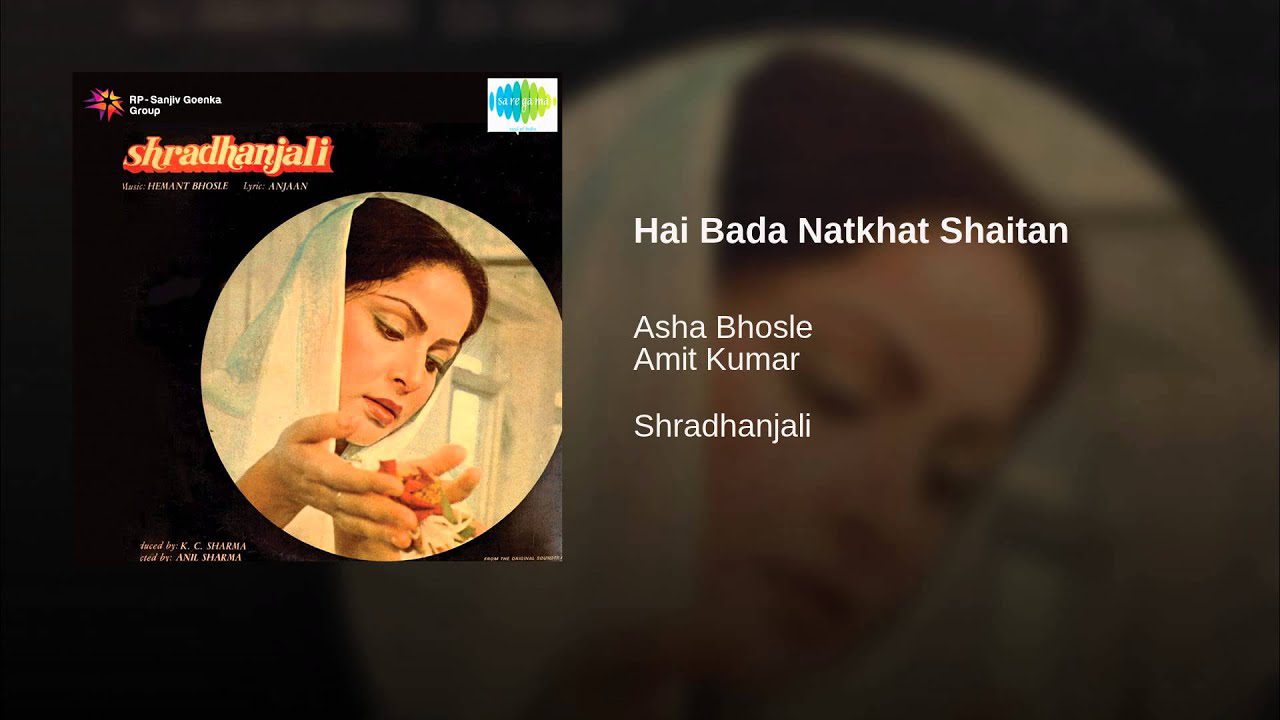 Yun To Haseen Hazaro - Song Cover Image