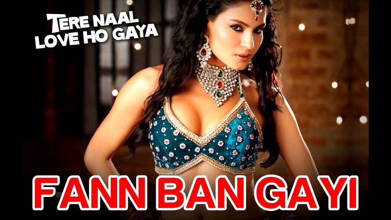 Fan Bann Gayi - Song Cover Image