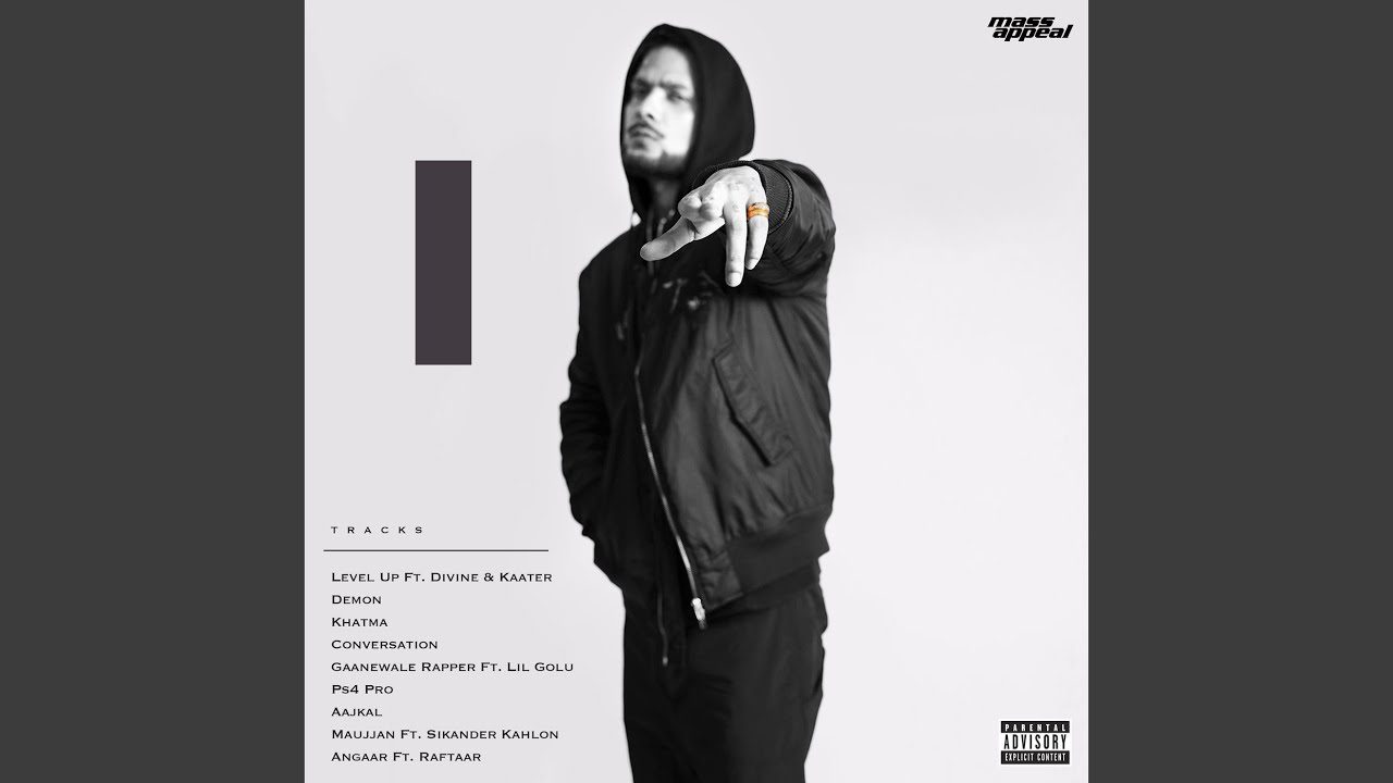 PS4 Pro - Song Cover Image
