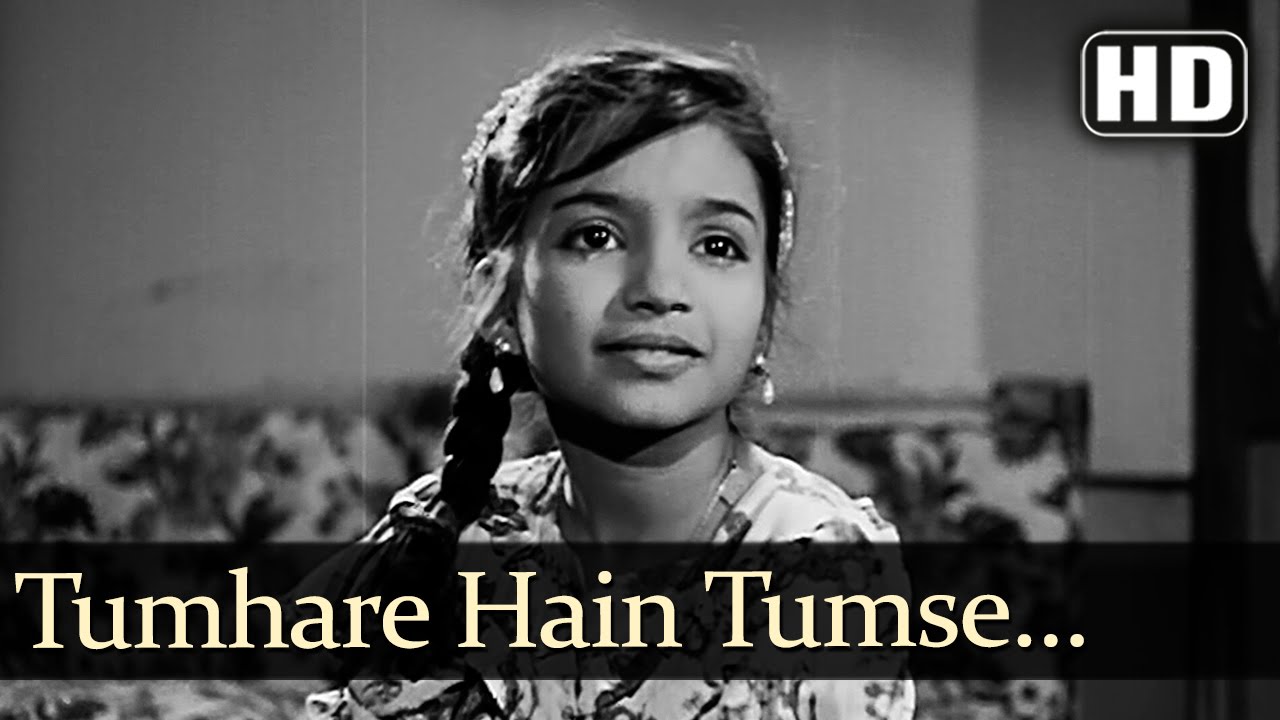 Tumhare Hain Tumse - Song Cover Image