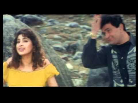 Ek Ladki Mera Naam - Song Cover Image