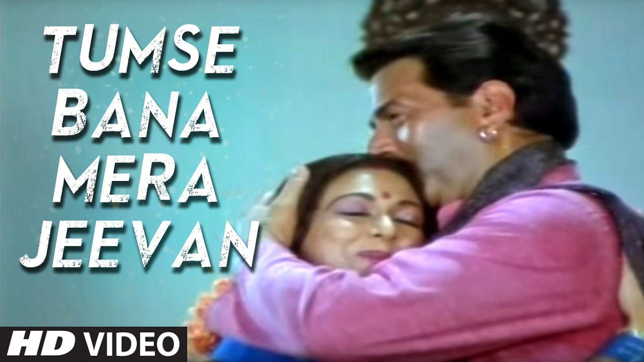 Tumse Bana Mera Jeevan - Song Cover Image