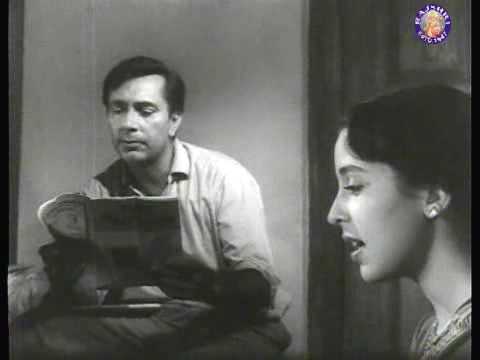 Kaise Din Bite Kaise Biti Ratiya - Song Cover Image