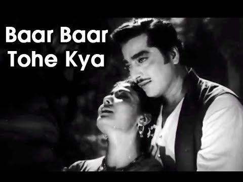 Tere Bin Sajan - Song Cover Image