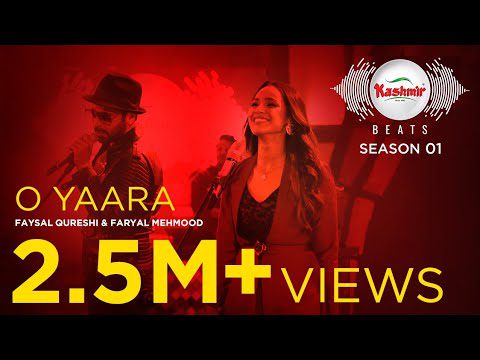 O Yaara - Song Cover Image