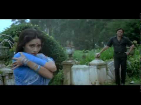 Meri Bindiya Kahan Gayi - Song Cover Image