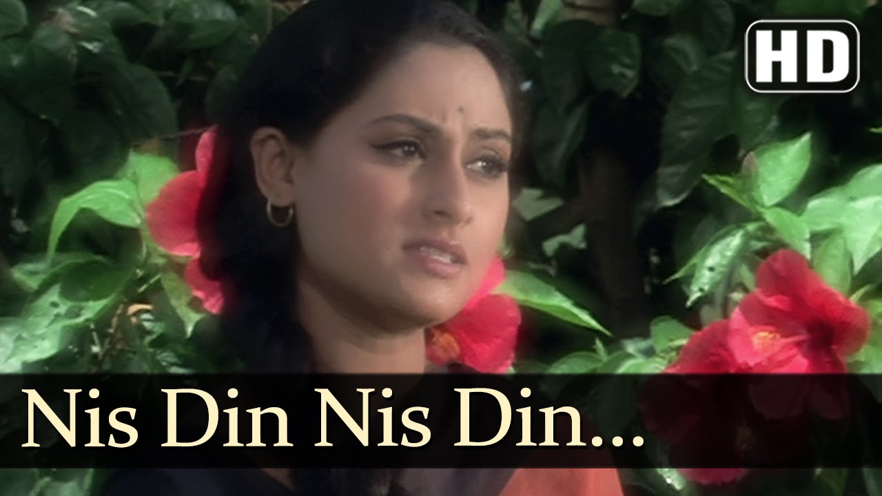 Nis Din Nis Din - Song Cover Image