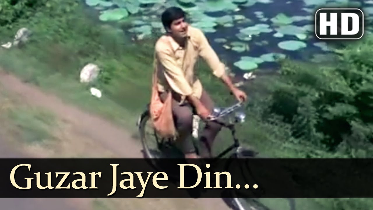 Guzar Jaaye Din Din Din - Song Cover Image