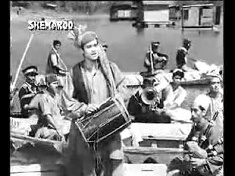 Phir Tere Shehar Mein - Song Cover Image