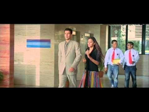 Nachange Saari Saari Raat - Song Cover Image