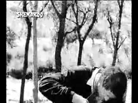 Mujhe Dekhkar Aapka Muskurana - Song Cover Image