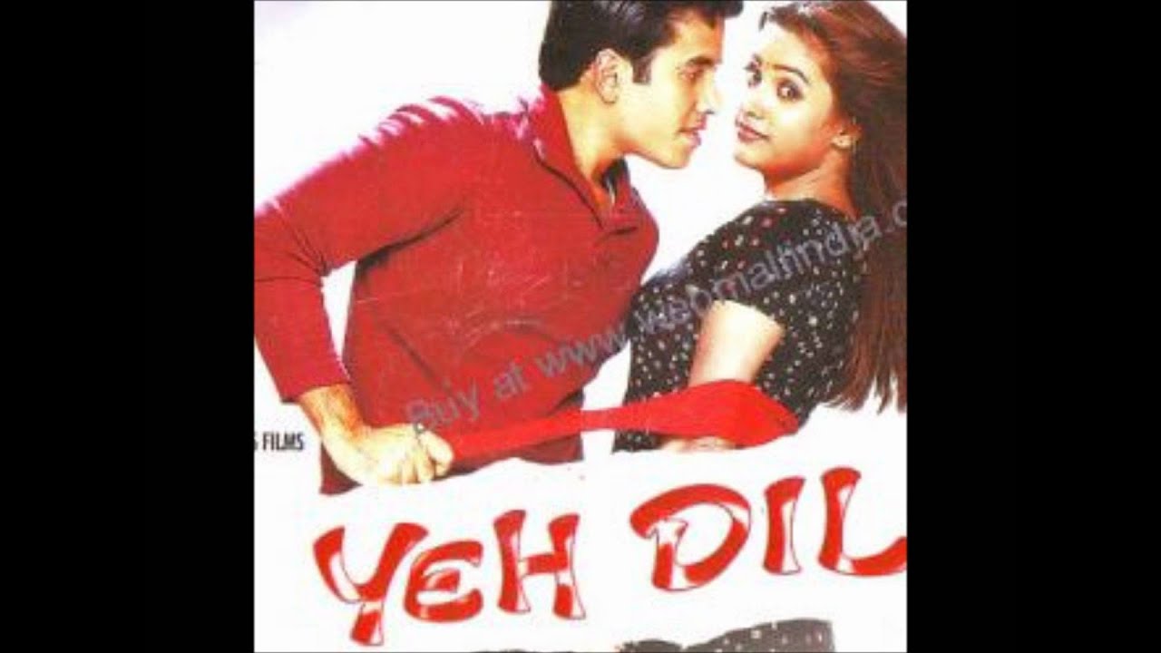 Yeh Dil (Title) - Song Cover Image
