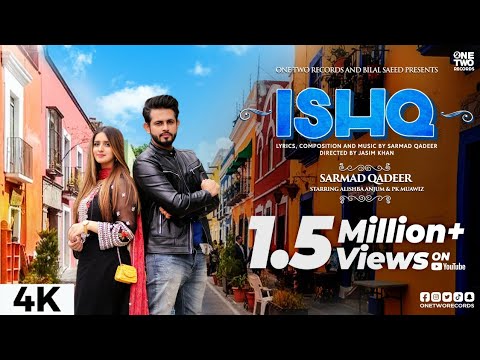 Ishq - Song Cover Image