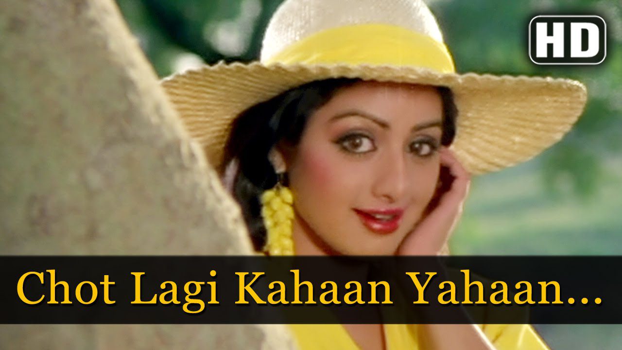 Chot Lagi - Song Cover Image