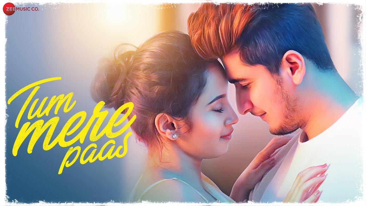 Tum Mere Paas - Song Cover Image