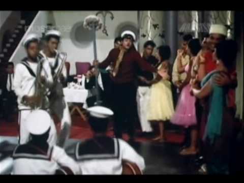 Duniya Pagal Hai - Song Cover Image