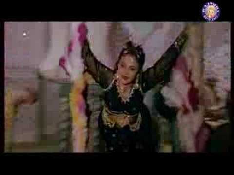 Gulbadan Aa Gayi - Song Cover Image