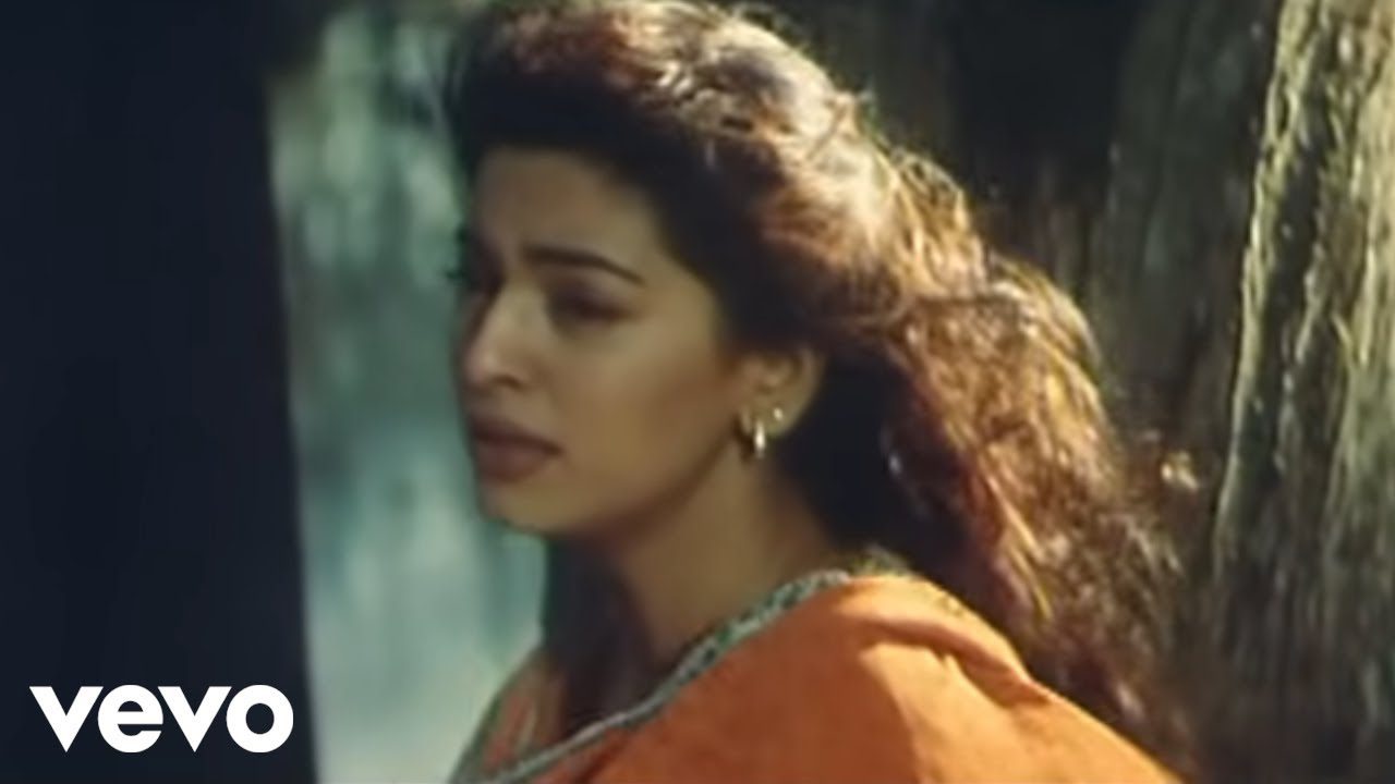 Ishq Hai Ishq Hai - Song Cover Image