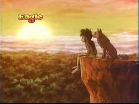 Jungle Jungle - Song Cover Image