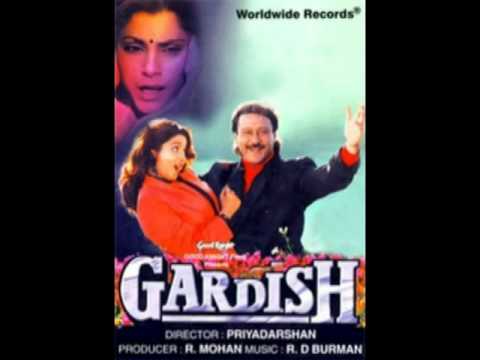 Badal Jo Barse Toh - Song Cover Image