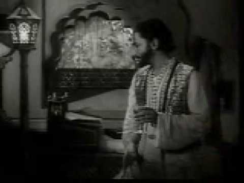 Phir Mujhe Deeda E Tar - Song Cover Image