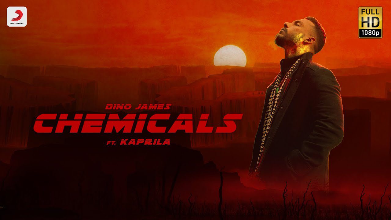 Chemicals - Song Cover Image