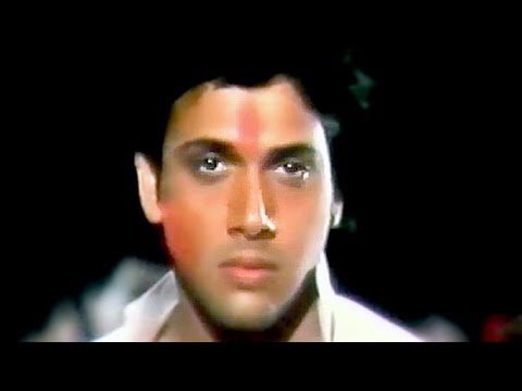 Ganpati Bappa Moryya - Song Cover Image