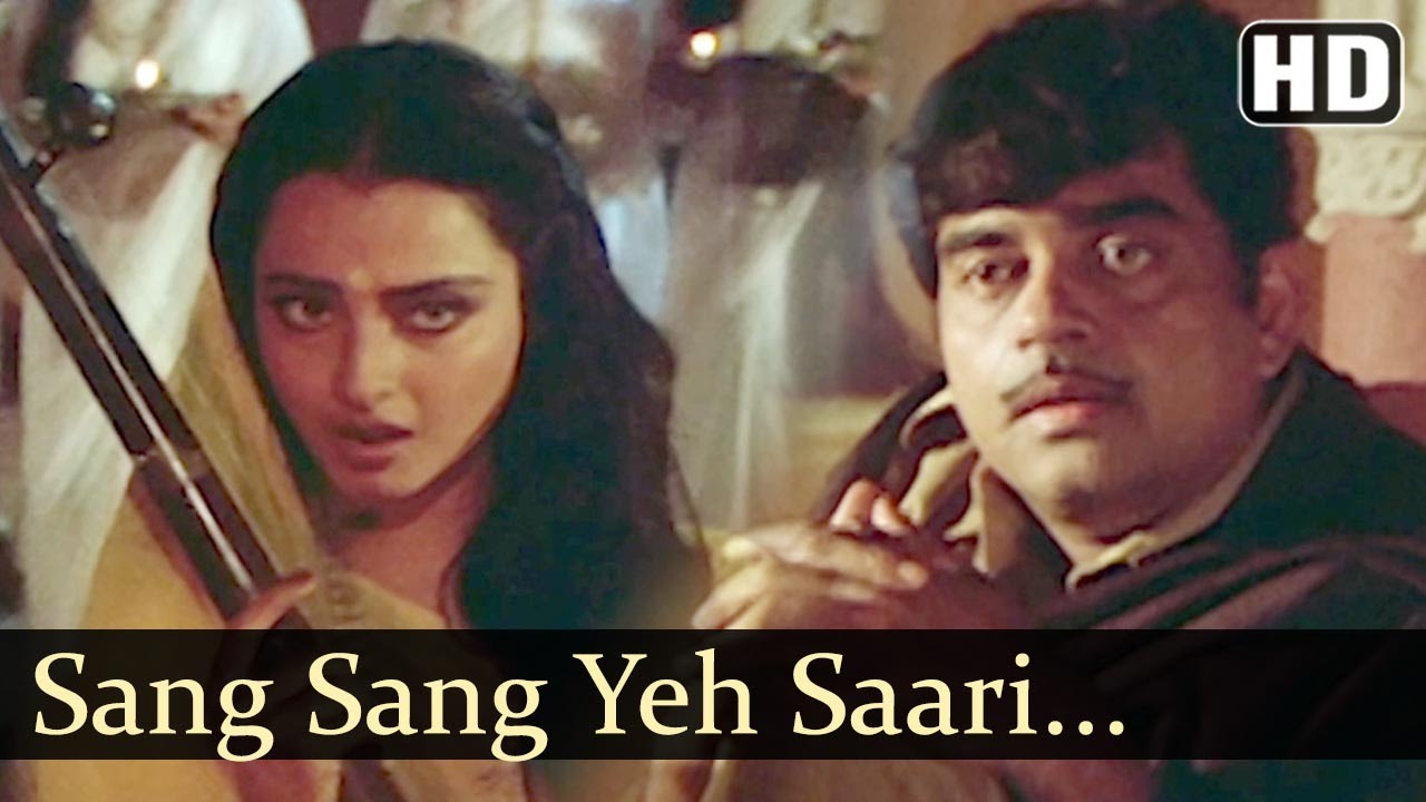 Sang Sang Yeh - Song Cover Image