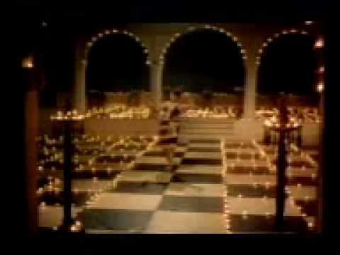 Chal Sanyasi Mandir Mein - Song Cover Image
