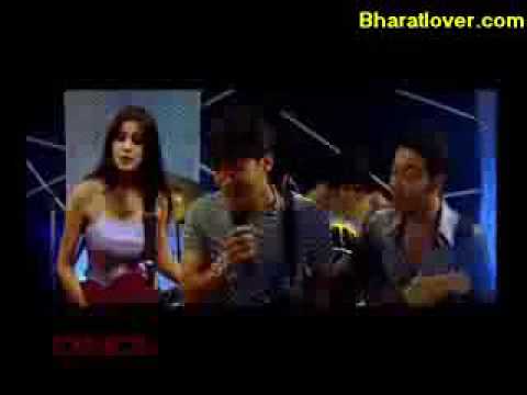 Tere Liye (Title) - Song Cover Image