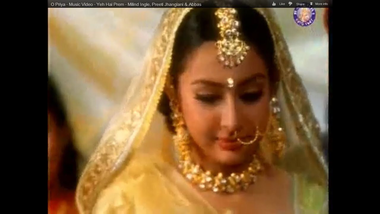 O Priya - Song Cover Image