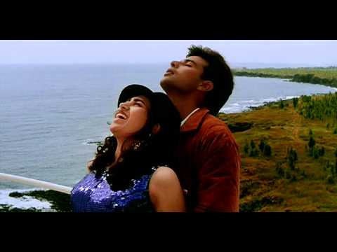 Aa Aa Meri Jaaniya - Song Cover Image