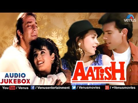 Khaate Hain Hum Kasam - Song Cover Image