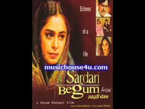 Raah Mein Bichhi Hain - Song Cover Image