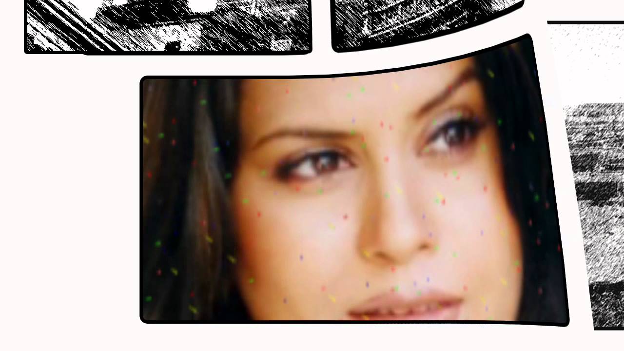 Halka Halka Paani - Song Cover Image