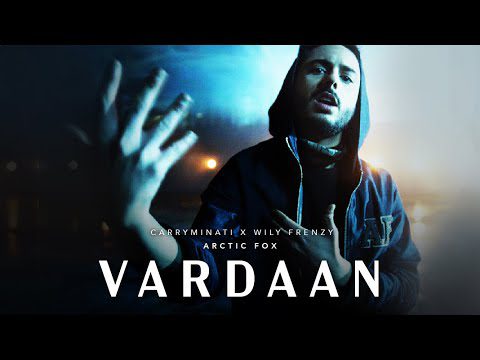 Vardaan - Song Cover Image