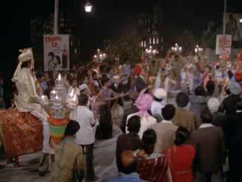 Yaar Tere Sab Naach Rahe Hai - Song Cover Image