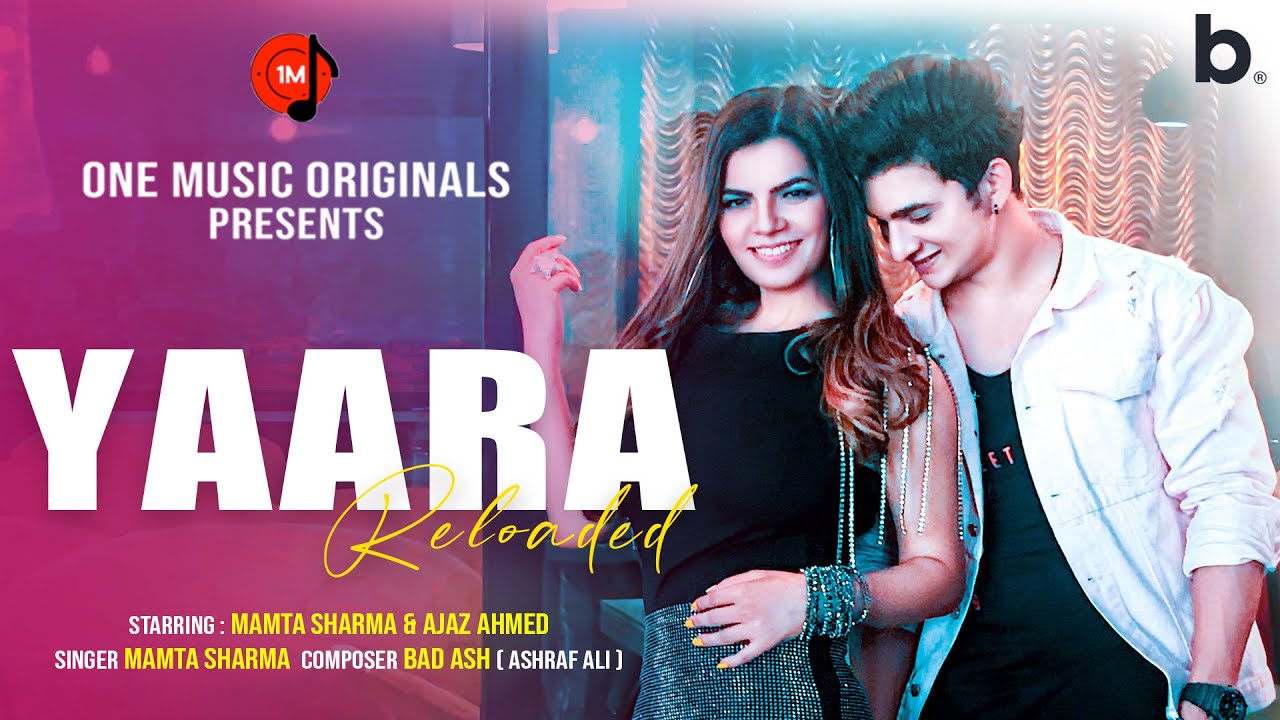Yaara Reloaded - Song Cover Image