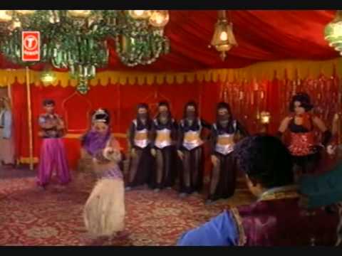 Ae Zamane Tu Kar Le Sitam Pe Sitam - Song Cover Image