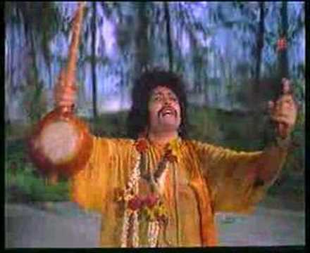 Bhajan Bina Chain Na Aaye - Song Cover Image