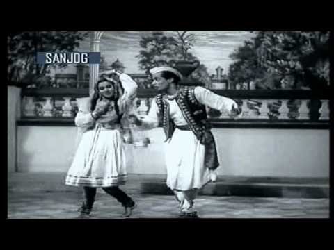 Kaun Gali Ka Chhora - Song Cover Image