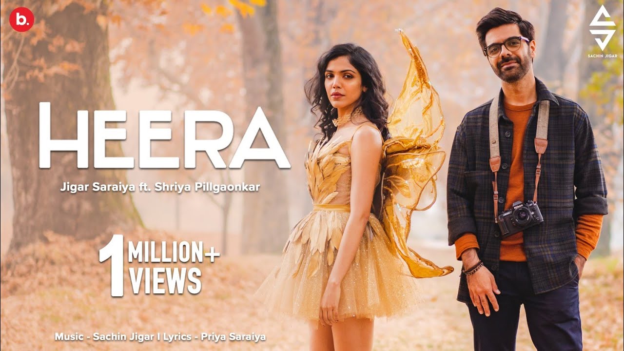 Heera - Song Cover Image